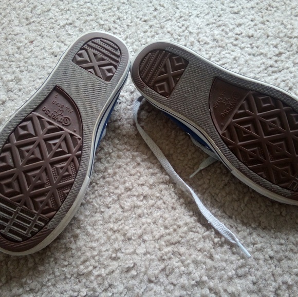 Converse - Picture 5 of 5